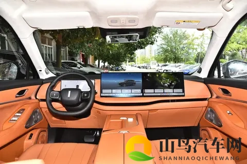 深蓝S09和蓝山，家用六座SUV该怎么选？谁更适合你？-1