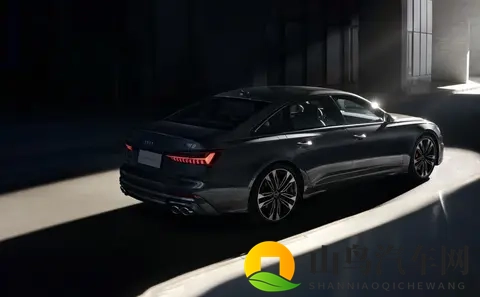 全新奥迪S6上市，新增整体式预安全系统城市版，售8588万元-1