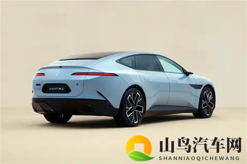 阿维塔12 2026款：配置实打实升级，用车体验有提升-1