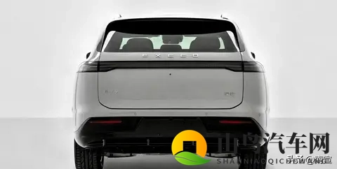 星途ET7来了，增程纯电二选一，家庭用户该咋挑？-2