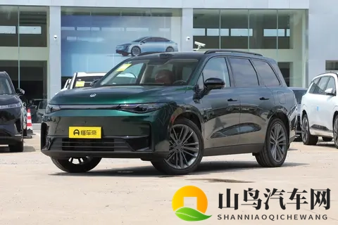 17万买6座车，选零跑C16纯电版，续航630km，空间大-2