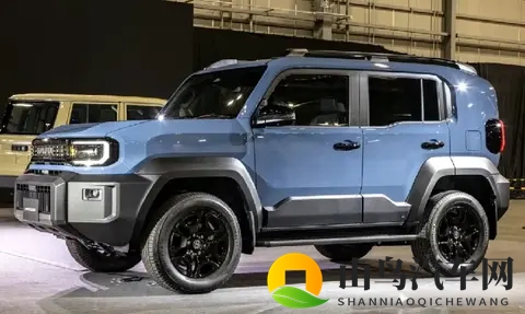 一场东京车展，看清日系车“多路径转型”的底牌-1