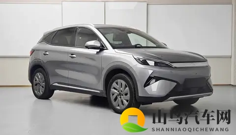 最大续航里程达650公里 新款比亚迪元PLUS续航性能曝光-2