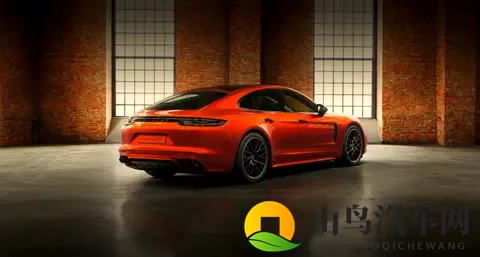 保时捷，落了难的凤凰不如鸡-1