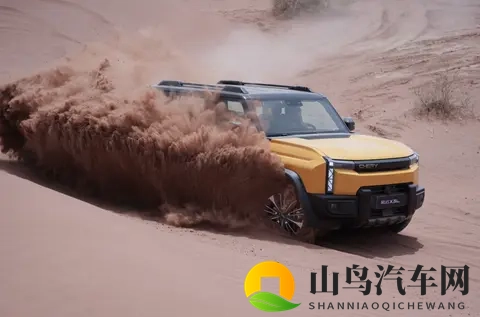 天门山受挫，奇瑞的一次失败攀爬-1