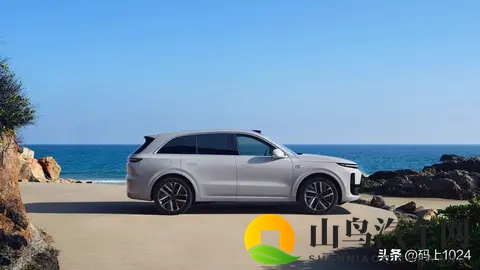 新政策来了免税倒计时!新能源车年底卖爆?消费者抢搭政策末班车-2