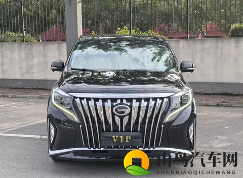 13万多入手准新传祺M8，宜商宜家的高性价比之选-2