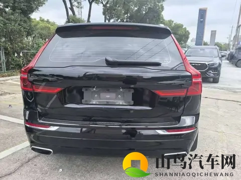16万出头,宜家宜商好选择——二手沃尔沃XC60-2