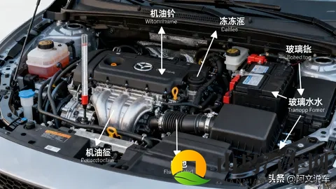 霜冻与低温的终极考验：北方车主必看的冬季用车清单-3