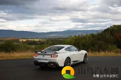 福特CEO：中国能“让我们全都倒闭”-2