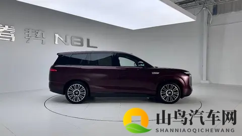 比亚迪再次喊出“性能平权”，BBA的好日子真的到头了！-1