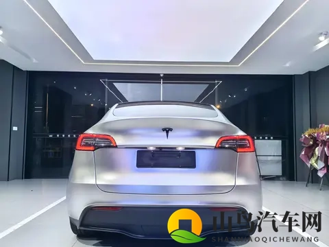 15万多拿下特斯拉Model Y,圆你电车梦?-2