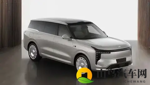 【新车问答】智己LS9预售，30万级SUV市场迎来“技术屠杀”？-1