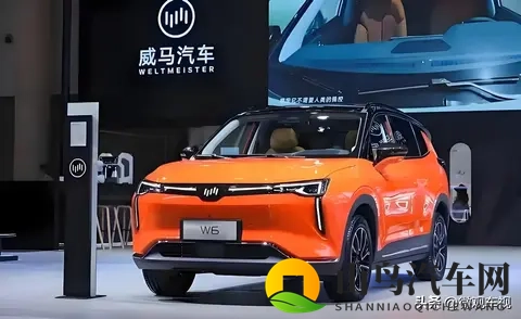 威马汽车“念念不忘，必有回响”，破产重整后谋划全面复活-1