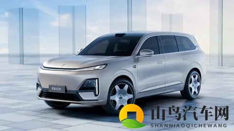 各有千秋!深蓝S09对比领克900,谁才是更适合家用的大型SUV?-2