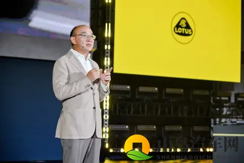 莲花CEO怒批：讨论车规是历史的倒退，是对中国汽车人的侮辱-1