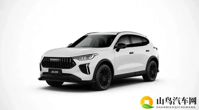 油耗更低 2026款长城初恋澳规版上市 2.7万澳元起售-1