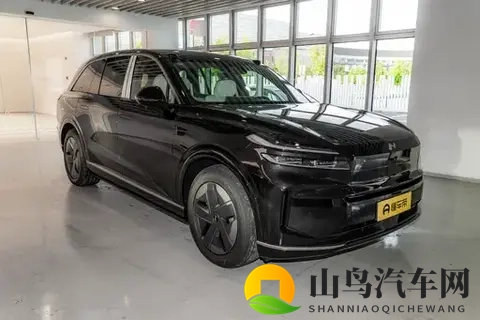 家用大7座SUV，为什么大家都选蔚来乐道L90？-深度体验-2