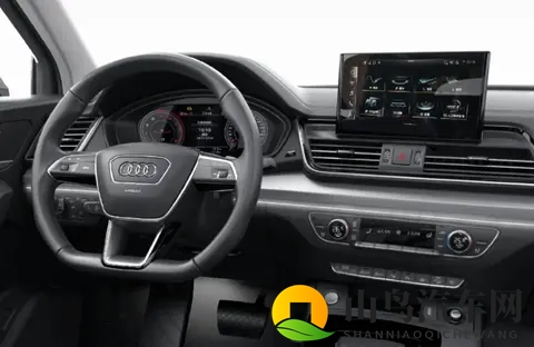 奥迪Q5L到底值不值?30万买“面子”还是“里子”?看完再决定-2