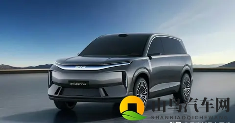 最好看的2019中文大全：2019汽车盘点：特斯拉Model Y领衔，新能源汽车崛起-3