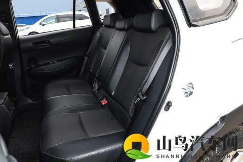 从家用到豪华!一汽丰田三款重磅新车,如何重新定义细分市场?-1