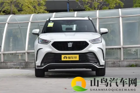 皇冠陆放选车攻略:别只看配置表!这 3 款车,多数家庭选对了-1