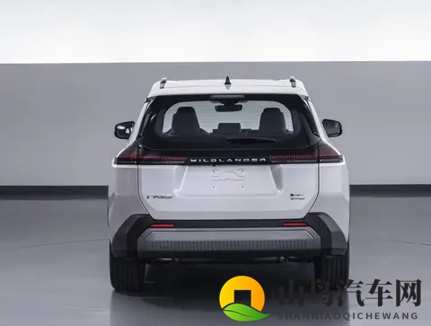 全新丰田威兰达11月20日上市，新增20L动力，前脸和全新RAV4相似-3