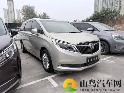 开了6年,宜商宜家,11万多拿下别克GL8香不香?-1