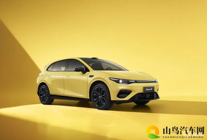 2025广州车展预告，这5款轿车有望来袭，都是狠货？-1