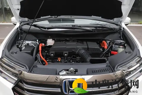 奥德赛 2024 款 e:HEV 横评:跳出陷阱,这款车型的价值被严重低估-3