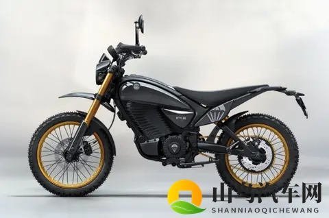 新车资讯  多种智能功能，皇家恩菲尔德米兰展发布FFS6-1