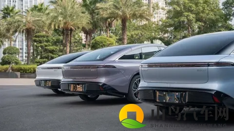 担心电车电池不耐用？星海S7 800V碳化硅超充版8年质保-2