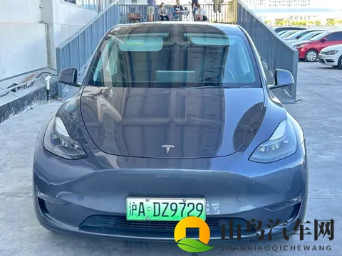 13万公里，21年Model Y长续航，138万还香吗？-2