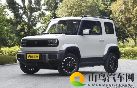 宝骏悦也两周年版将临，纯电小车市场震荡-1