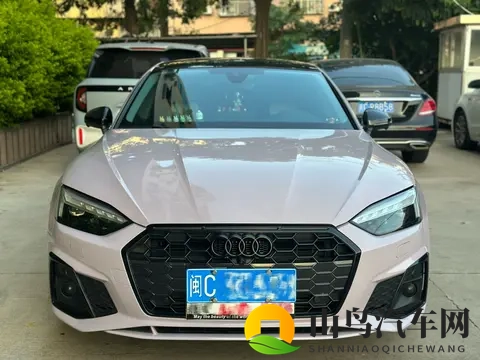 17万不到，圆你奥迪梦！21款A5Sportback代步香不香？-3