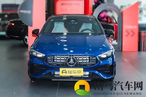 奔驰 A 级各车型怎么选 从外观内饰到配置动力的实用参考-1