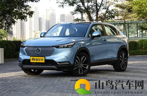 本田缤智这一回玩的真心有劲头-3