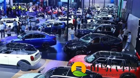 燃油车三连涨强势反弹！逆袭还是昙花一现？答案来了！-1