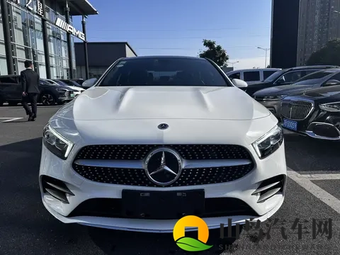 优雅之选,21款奔驰A200L,65万公里,1166万值不值?-2