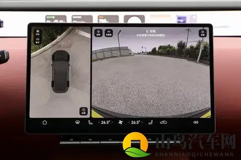 阿维塔12四激光版，2599万起，华为四激光+续航1270km，适合家用-2