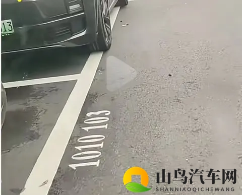 荆州这一县城,首批路边智慧停车,明年6月完工-3