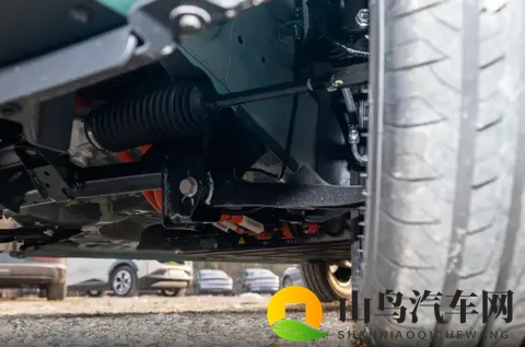 怪不得受欢迎，五菱宏光MINI EV稳坐销冠位置，直接入手顶配没商量-2