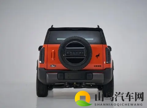 工信部公告官宣:大众、奥迪、福特三款合资新能源重磅登场-3