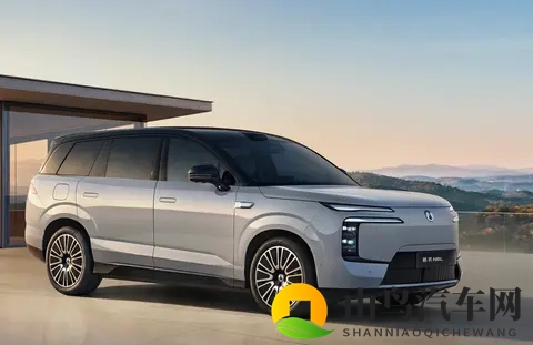 腾势、方程豹持续热销 比亚迪高端化迎来“加速度”-2