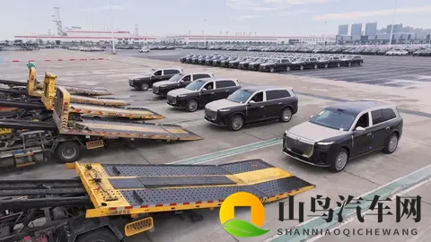 岚图泰山实车全面到店 即将正式上市-2