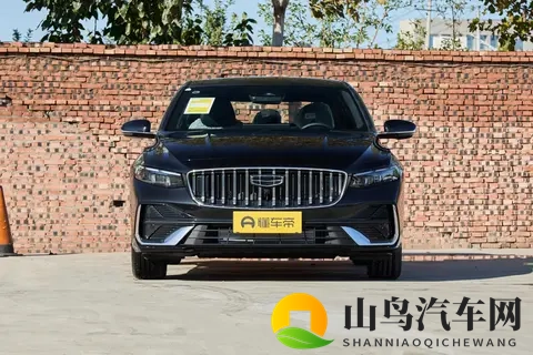 累计卖出67万辆，这车真这么香？深度试驾星瑞全新东方曜-1