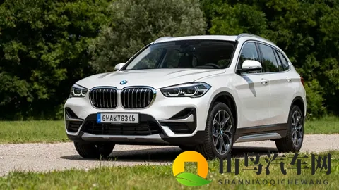 大白话解读宝马X1:家用豪华入门优选-1