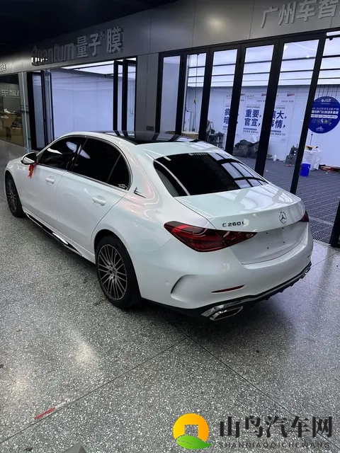 纠结买车颜色？看看为啥多数人选白车，实用又省心的答案在这-1