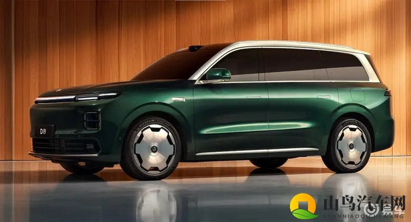 军人Gay吊大人帅精浓:都市座驾新篇章,力量与精致的完美融合-3