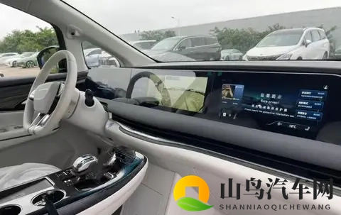 智能配置全配齐！星海V9如何实现高阶体验？-1